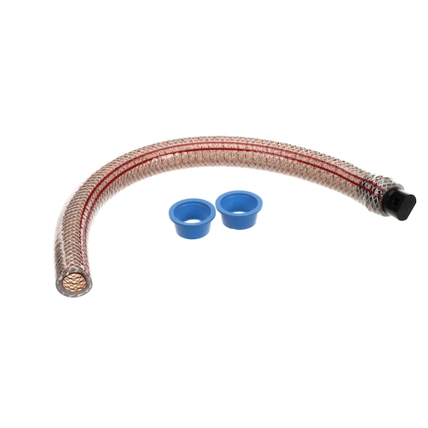 Tube, Ice Trans, Top Mt